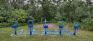 Westdale Community Centre - Pembina Trails - Forest Pathways