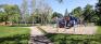 Oscar Paulson Park - Playground