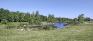Tom Chester Park West - Pond - South Side