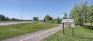 Tom Chester Park West - Roblin Entrance - Park Sign