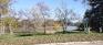 Moug Park - Main Entrace