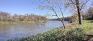 Moug Park - Assiniboine River