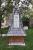 Caron Park - Charleswood Historical Society Plaque