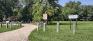 Caron Park - Main Entrance
