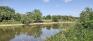 Caron Park - Assiniboine River - Glendale Golf Course