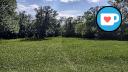 Caron Park - Pathway to West Treeline