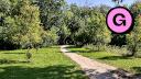 Beauchemin Park - Treeline - Central Path - Facing East
