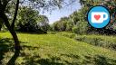 Beauchemin Park - Beaverdam Creek - SW Corner - Facing West