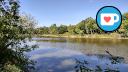 Beauchemin Park - Assiniboine River - NW Corner - Facing NW