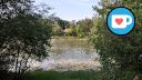 Southboine Canoe Launch - Grassy Path to River