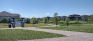 Blue Meadow Park - North Town Entrance
