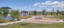 Blue Meadow Park - Playground