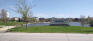 Linden Ridge Park - Falcon Ridge Entrance