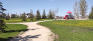 Linden Ridge Park - Ocean Ridge Entrance