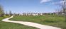 Linden Ridge Park - Soccer Field