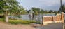 Van Walleghem Park - Footrbridge to Lindenwoods Park