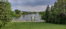 Van Walleghem Park - Hilltop - View of Central Lake