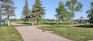 Van Walleghem Park - Lindenwood Dr E Entrance