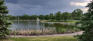 Van Walleghem Park - Central Lake