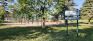 Van Walleghem Park - Park Sign