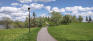 Scurfield Park - Pathways