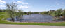 Scurfield Park - Pond