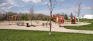 Whyte Ridge Community Centre - Playground