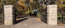 Munson Park - East Entrance