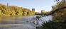 Munson Park - Assiniboine River