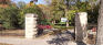 Munson Park - West Entrance