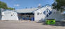 Riverview Community Centre - Community Centre Building