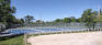Sir John Franklin Park - Wellington Entrance