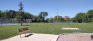 Sir John Franklin Park - Open Area