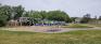 Bernadine Stradford Park - Playground