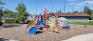 Deer Lodge Community Centre - Playground