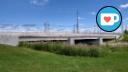 Saskatchewan Bridge