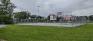 St. Vital Memorial Park - Basketball Court