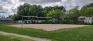 St. Vital Memorial Park - Volleyball Court