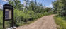 Assiniboine Forest Trails - Southeast Entrance