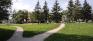 Daly Gardens - Southboine Entrance