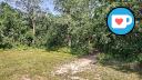 La Fleche Park - Trail Behind Playground