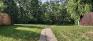 La Fleche Park - North Barker Entrance