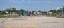 La Fleche Park - School Playground