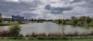 Wilkes Waverley Greenspace - East Edge