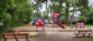 Fletcher Arms Park - Playground