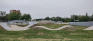 Gary Hobson Memorial Park - Skate Park