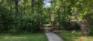 Sandra Crowson Park - Sandra Entrance