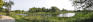 King's Park - Pond - West Side - Panorama