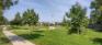 Kaitlyn Lawes Park - Southwest Corner