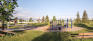 Kleysen Park - Playground